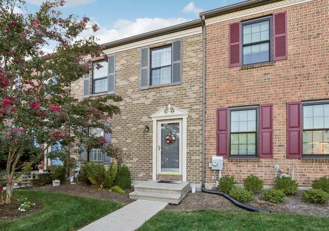 Property at 226 Troon Ct, Royersford, PA 19468, 3 beds, 1.5 baths
