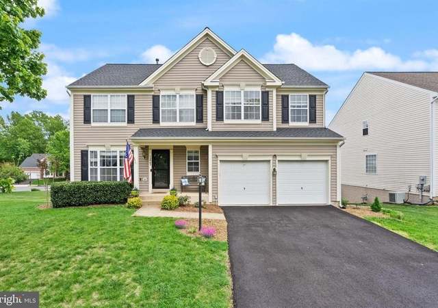 Property at 12905 Ness Hollow Ct, Bristow, VA 20136, 4 beds, 3.5 baths