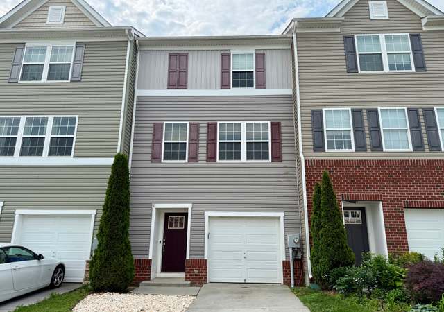 Property at 138 Drexel Ct, Martinsburg, WV 25404, 3 beds, 2.5 baths