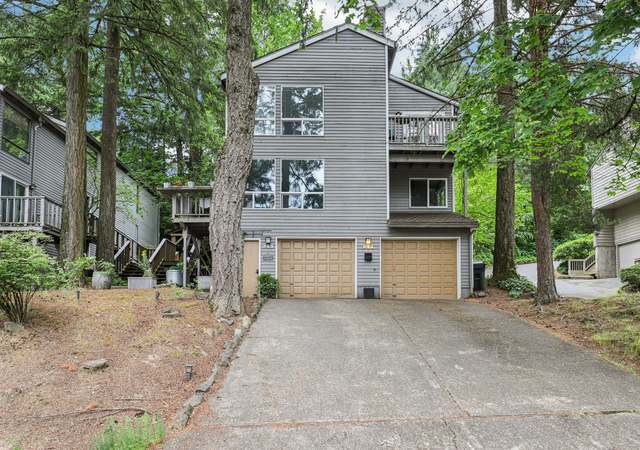 Property at 243 Cervantes, Lake Oswego, OR 97035, 2 beds, 2 baths