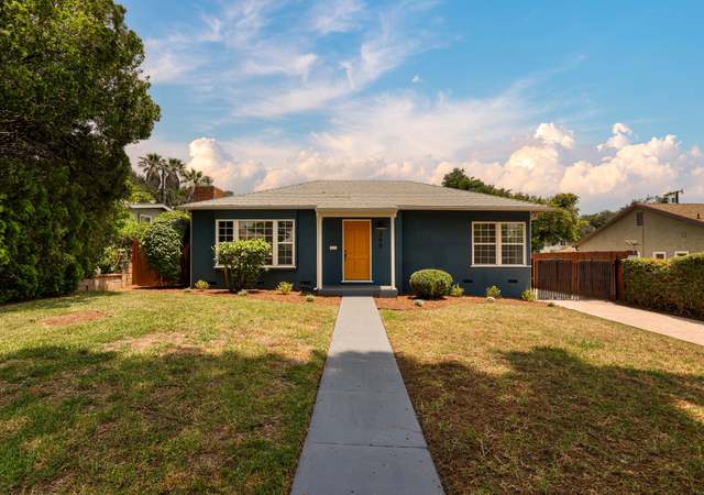 Photo of 248 N Canyon Blvd, Monrovia, CA 91016