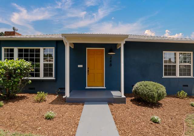 Photo of 248 N Canyon Blvd, Monrovia, CA 91016