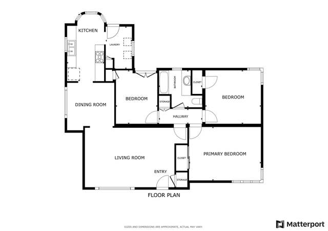Photo of 248 N Canyon Blvd, Monrovia, CA 91016