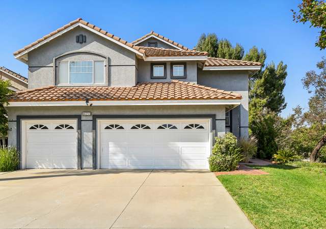 Property at 16253 Alabaster Ct, Chino Hills, CA 91709, 4 beds, 3 baths