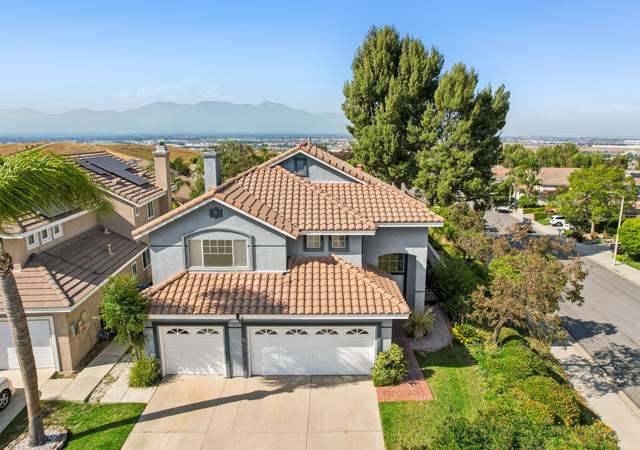 Property at 16253 Alabaster Ct, Chino Hills, CA 91709, 4 beds, 3 baths