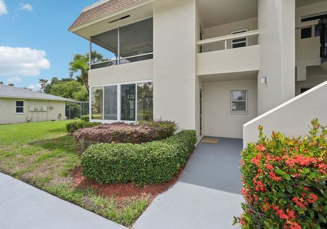 Property at 7304 W Country Club Dr N #113, Sarasota, FL 34243, 2 beds, 2 baths