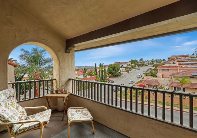 Property at 2530 Clairemont Dr #303, San Diego, CA 92117, 2 beds, 1 bath