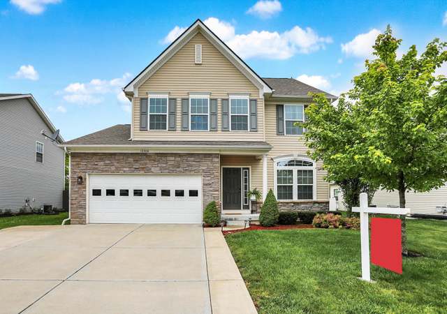 Property at 10306 Mcclain Dr, Brownsburg, IN 46112, 3 beds, 3 baths