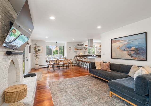 Property at 35 Westford St, Chelmsford, MA 01824, 4 beds, 2.5 baths