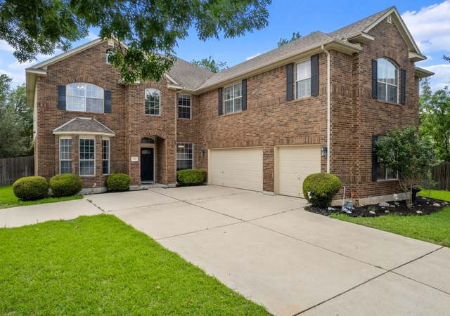 Property at 1018 Canyon Maple Rd, Pflugerville, TX 78660, 4 beds, 4 baths