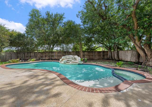 Photo of 1018 Canyon Maple Rd, Pflugerville, TX 78660