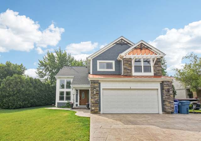 Property at 1 Churchill Ct, South Elgin, IL 60177, 5 beds, 3.5 baths