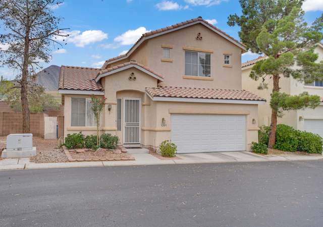 Property at 3205 Rainmaker St, Las Vegas, NV 89129, 2 beds, 2 baths