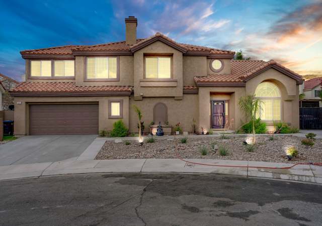 Property at 7621 Hackensack Ct, Las Vegas, NV 89128, 3 beds, 2.5 baths