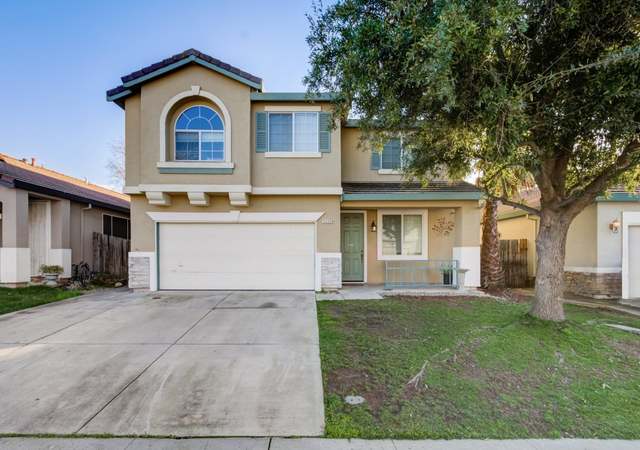 Property at 6608 Trailride Way, Citrus Heights, CA 95621, 4 beds, 3 baths