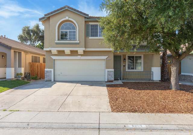Property at 6608 Trailride Way, Citrus Heights, CA 95621, 4 beds, 3 baths