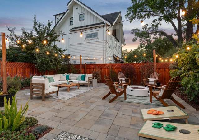 Photo of 2138 Byron, Berkeley, CA 94702