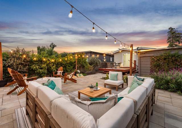 Photo of 2138 Byron, Berkeley, CA 94702