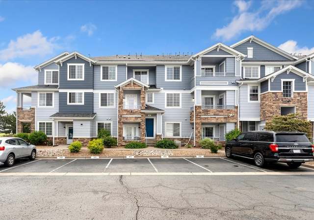 Property at 5255 Memphis St #219, Denver, CO 80239, 2 beds, 2 baths