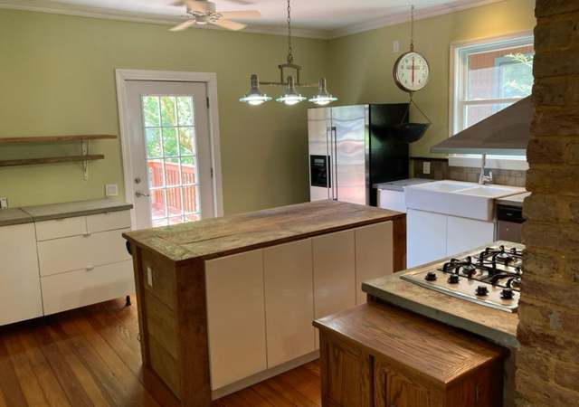 Property at 308 6th St SW, Charlottesville, VA 22903, 4 beds, 4.5 baths