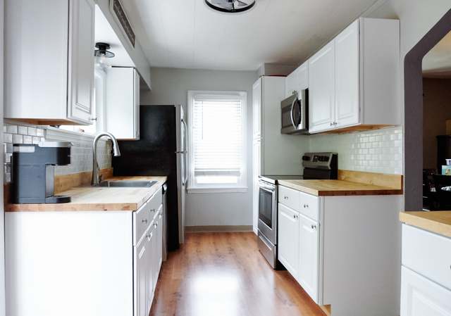 Property at 684 Elizabeth St, Bridgeville, PA 15017, 3 beds, 2 baths