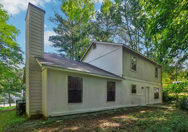 Photo of 310 Wolf Downs Way, Atlanta, GA 30349