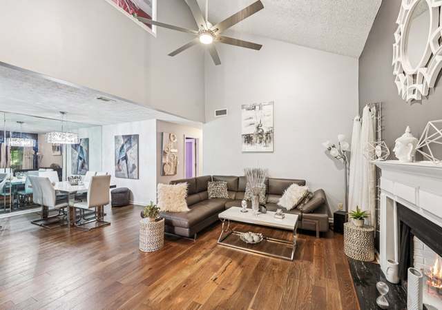 Property at 4467 Pineridge Cir, Atlanta, GA 30338, 3 beds, 3 baths