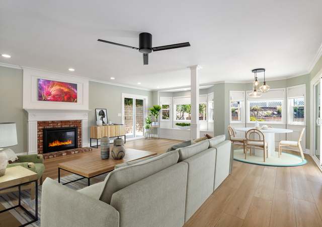 Property at 23011 Frisca Dr, Valencia, CA 91354, 4 beds, 2.5 baths