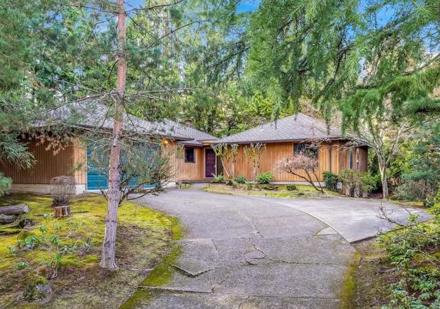 Photo of 10533 SW 14th Dr, Portland, OR 97219
