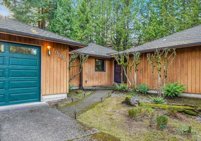 Photo of 10533 SW 14th Dr, Portland, OR 97219