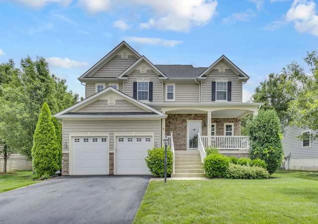 Property at 3142 Rendsburg Ct, Waldorf, MD 20603, 4 beds, 3.5 baths