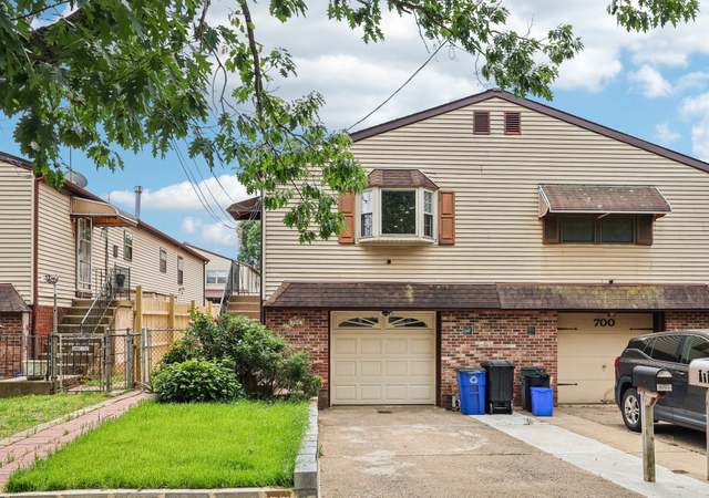 Property at 702 Princeton Ave, Philadelphia, PA 19111, 3 beds, 2 baths