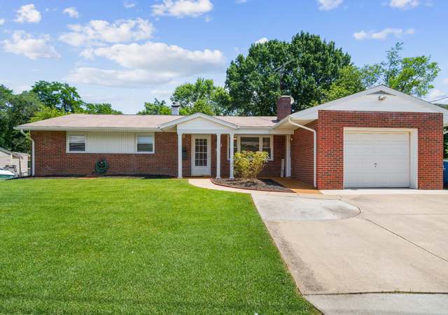 Property at 6117 Rose Hill Dr, Alexandria, VA 22310, 3 beds, 2 baths