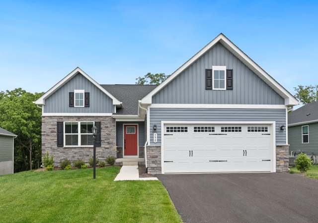 Photo of home in Martinsburg, WV