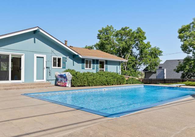 Property at 310 S Alkire St, Lakewood, CO 80228, 3 beds, 3 baths