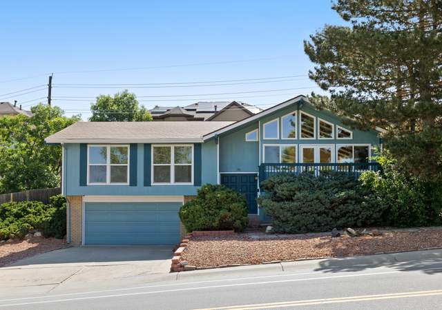 Photo of 310 S Alkire St, Lakewood, CO 80228