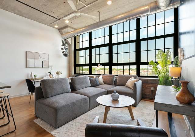 Property at 3963 W Belmont Ave #422, Chicago, IL 60618, 2 beds, 1 bath