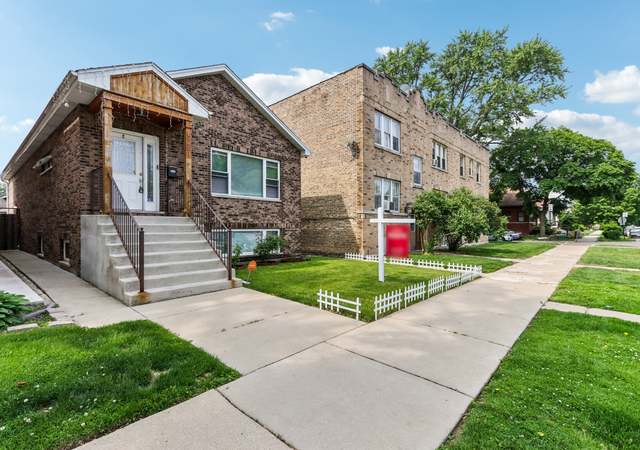 Property at 5251 W Nelson St, Chicago, IL 60641, 5 beds, 3 baths
