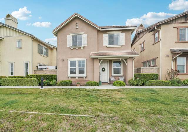 Property at 14621 Longwood Ave, Chino, CA 91710, 3 beds, 2.5 baths