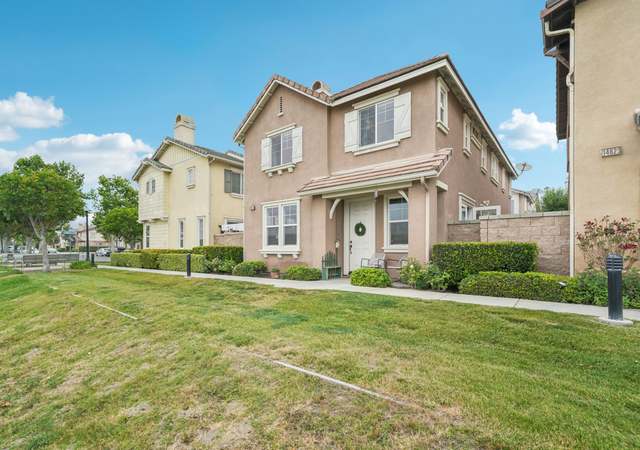 Photo of 14621 Longwood Ave, Chino, CA 91710