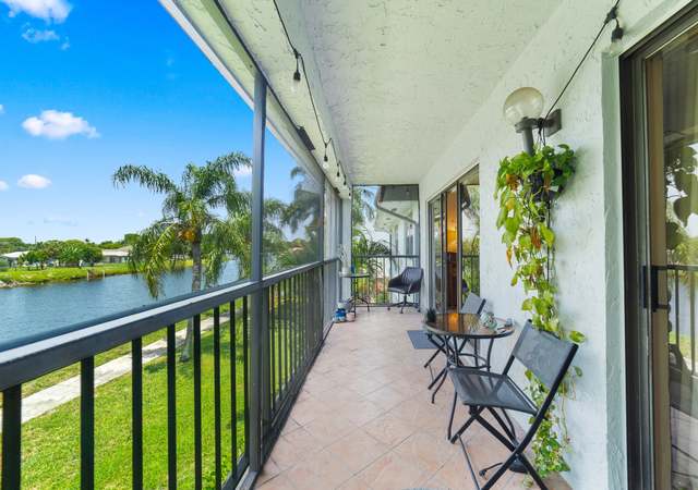 Property at 440 Canal Pt #226, Delray Beach, FL 33444, 2 beds, 2 baths