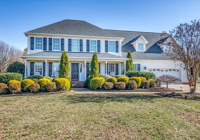 Photo of 129 Lewis Burnett Dr, Boiling Springs, SC 29316