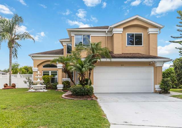 Property at 344 Blue Bayou Dr, Kissimmee, FL 34743, 4 beds, 3 baths