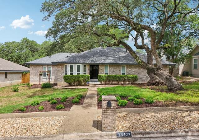 Photo of 13427 La Vis, San Antonio, TX 78216