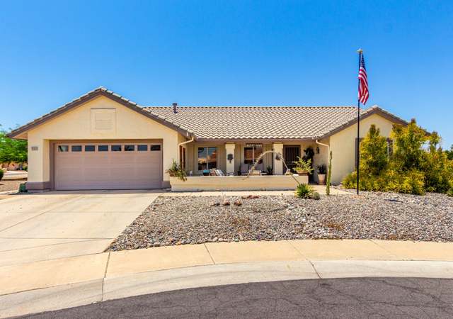 Property at 21612 N 148th Dr, Sun City West, AZ 85375, 2 beds, 3 baths