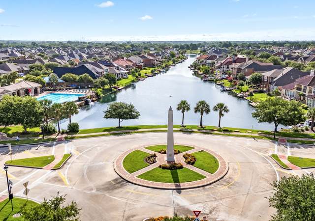 Photo of 14815 Opera House Row Dr, Cypress, TX 77429
