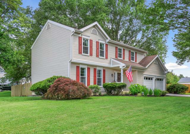 Photo of 49 Whitson Ridge Dr, Stafford, VA 22554