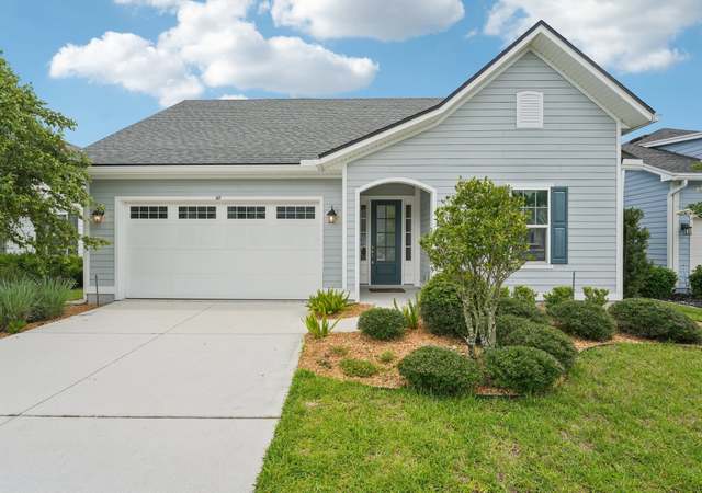 Property at 68 Briar Ridge Ct, Ponte Vedra, FL 32081, 4 beds, 3 baths