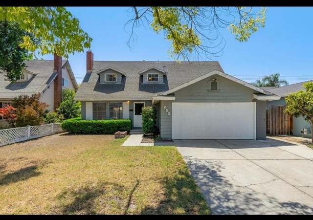 Property at 260 Bangor Ave, San Jose, CA 95123, 3 beds, 2 baths
