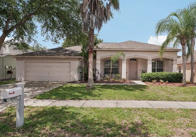 Property at 10905 Wildcat Dr, Riverview, FL 33579, 3 beds, 3 baths